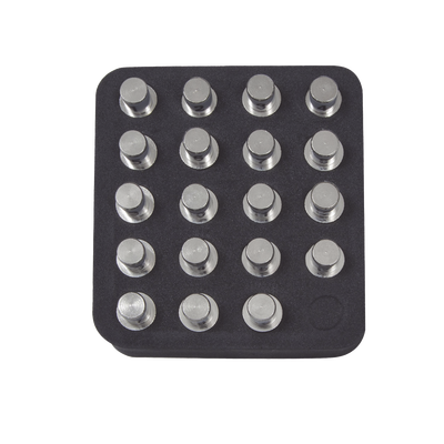 KIT CoaxMap™, Probador VDV para Series Scout™ Pro y Commander™