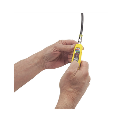 Probador que Prueba y Mapea Cables Coaxiales RG59, RG6/6Q, RG7 y RG11.