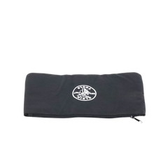 Estuche de Nylon negro con cierre tipo Zipper para kit Tone y Probe PRO