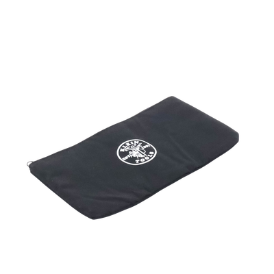 Estuche de Nylon negro con cierre tipo Zipper para kit Tone y Probe PRO