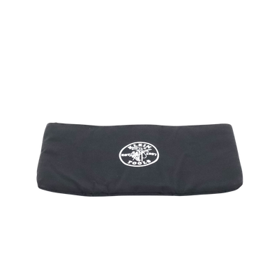 Estuche de Nylon negro con cierre tipo Zipper para kit Tone y Probe PRO