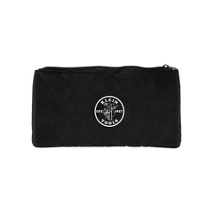 Estuche de Nylon negro con cierre tipo Zipper para kit Tone y Probe PRO