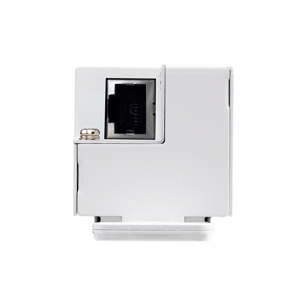 Transmisor HDMI | 4K a 40 metros | HDBaseT-Lite con placa de pared estadounidense/PoH