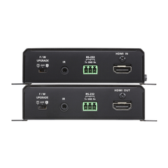 Extensor HDMI HDBaseT Class A | con POH | Hasta 4k a 100m