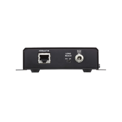 Extensor HDMI HDBaseT Unidad receptora VE1812