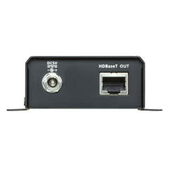 Transmisor HDMI | HDBaseT-Lite | 4K Hasta 40 m | HDBaseT Clase B