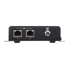 Receptor HDMI | IP | 4K @ 30Hz | 4:4:4 | EDID Expert™ | Protocolo CLI Telnet o RS-232 | Conexión Punto a Punto o Multipunto a Multipunto