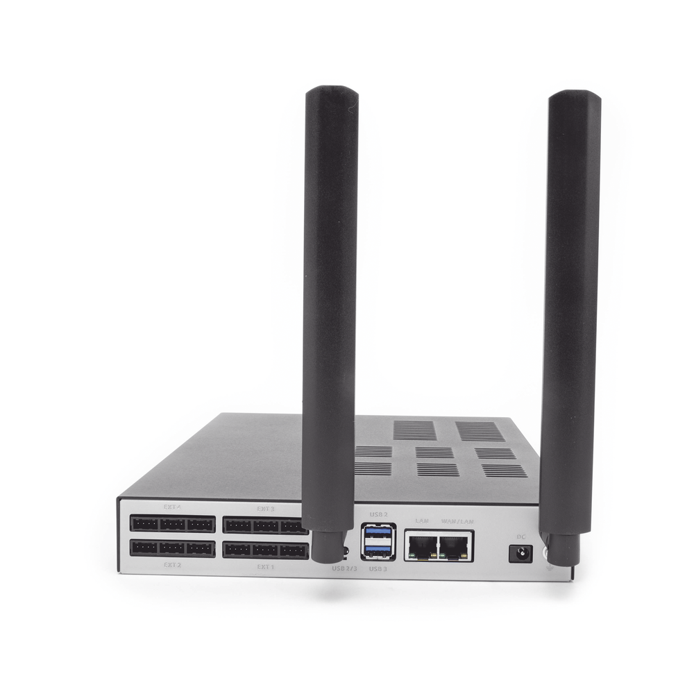 Enlace de Sistemas de Radios: LMR, LTE e IP y Sistemas Telefónicos IP