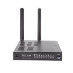 Enlace de Sistemas de Radios: LMR, LTE e IP y Sistemas Telefónicos IP