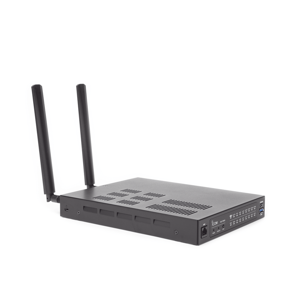 Enlace de Sistemas de Radios: LMR, LTE e IP y Sistemas Telefónicos IP