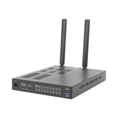 Enlace de Sistemas de Radios: LMR, LTE e IP y Sistemas Telefónicos IP