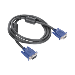 Extensión de cable VGA- VGA de 1.5 m