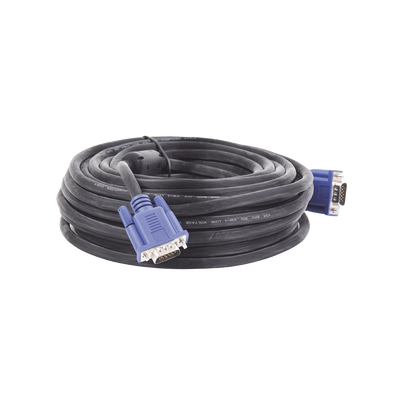 Extensión de cable VGA- VGA de 15 metros