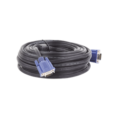 Extensión de cable VGA- VGA de 15 metros
