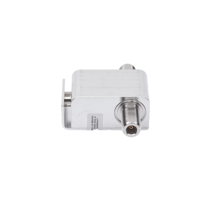 Protector RF Coaxial de Banda Ancha 100 a 512 MHz Para Combinadores Con Conectores N Hembra