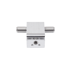 Protector Coaxial RF Banda Ancha / 100-512 MHz / 750W / Conectores N Hembra / Para Combinadores