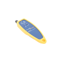 Localizador Visual de Fallos (VFL), Con Adaptador de 2.5 mm para Conectores SC, ST y FC, para Probar Conectores y Continuidad en Fibra Óptica
