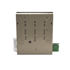 Panel de Alarma de 48 Zonas con Teclado Alfanumérico y Receptor Inalámbrico Interconstruido