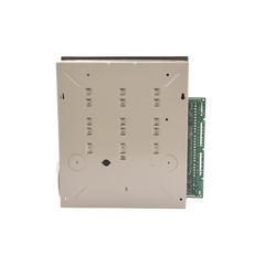 Panel de Alarma Híbrido Cableado convencional, Inalambrico y Vplex para 86 zonas