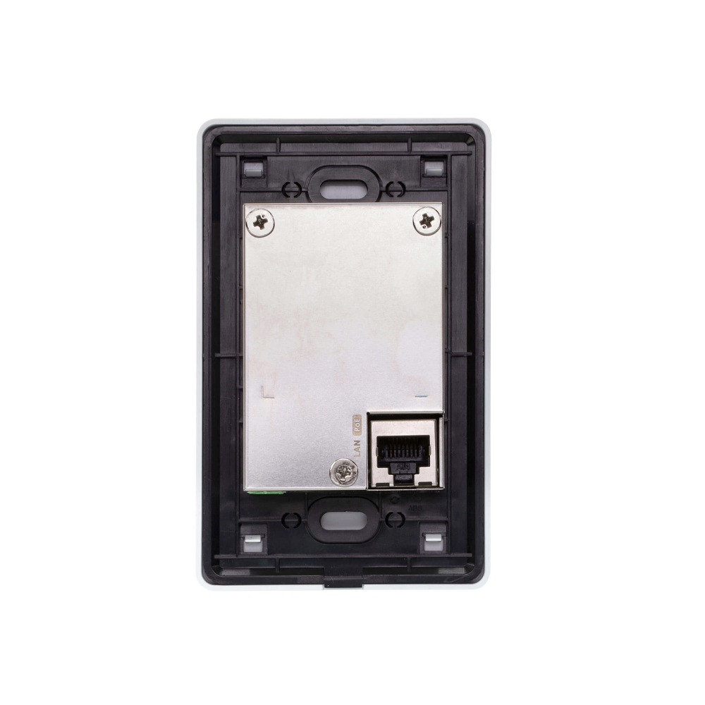 Sistema de control ATEN | Teclado de 8 botones (EE. UU., 1GANG) | BLANCO |