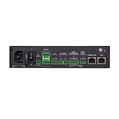 Sistema de control ATEN| Caja de control compacta Gen. 2 | CPU de cuatro núcleos | 2/1 GB de memoria | Monitor LCD | LAN doble y aislada