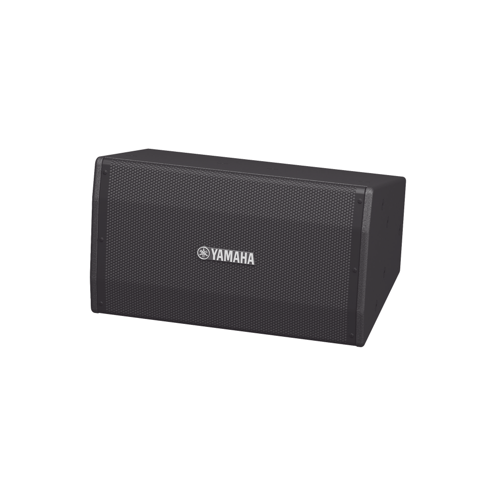Altavoz Profesional de Montaje en Superficie | 10" In, 600w RMS | 8 Ohms, Bass-Reflex | Pasivo