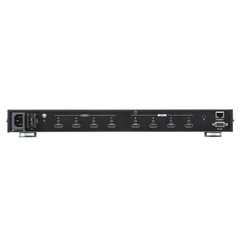 Switch Matricial | 4x4 | True 4K |  4096x2160 / 384 x2160 a 60 Hz  | HDR 4:4:4 | HDCP 2.2 | Diferentes Métodos de Control | EDID Expert™