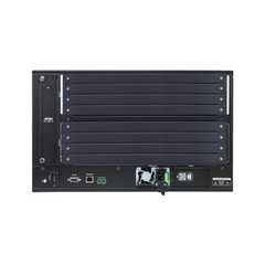 Matriz de Conmutación HDMI | 16 Entradas x 16 Salidas | Solución Modular | Múltiples Métodos de Control
