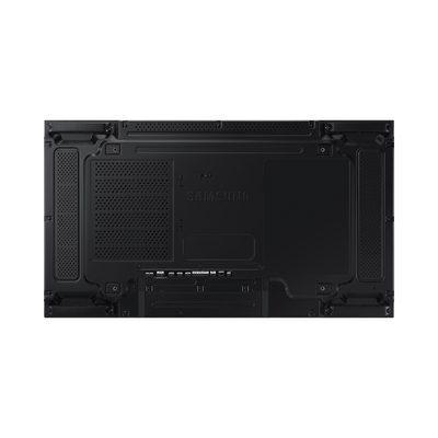 Pantalla Profesional de 46" para Video Wall, Full HD (1080p), HDMI/DVI-D, Bisel Ultra Delgado de 2.25mm. Compatible VESA
