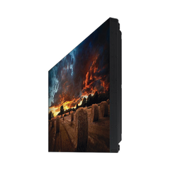 Pantalla Profesional LED de 55" para Video Wall, Full HD (1080p), HDMI/DVI-D/DP, Bisel Ultra Delgado de 2.3mm. Compatible VESA