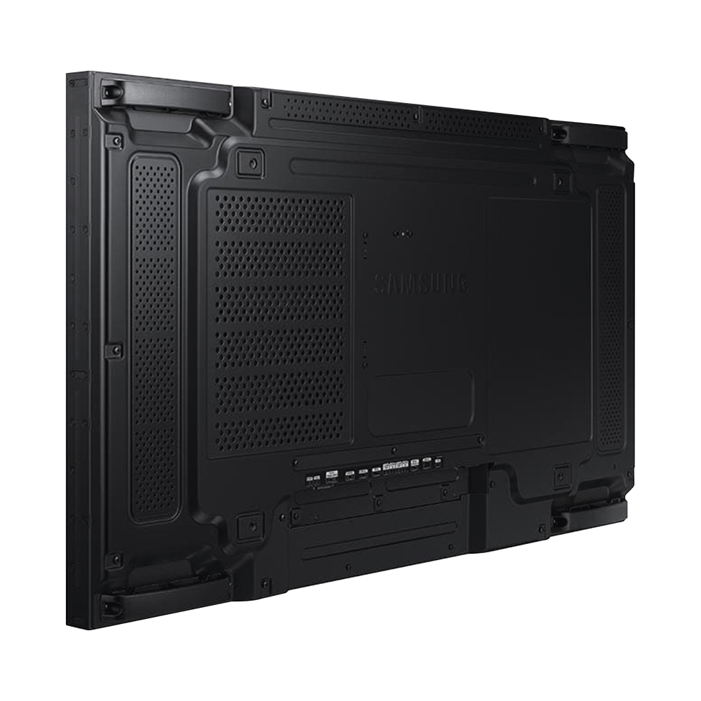 Pantalla Profesional LED de 55" para Video Wall, Full HD (1080p), HDMI/DVI-D/DP, Bisel Ultra Delgado de 2.3mm. Compatible VESA 600x400