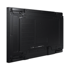 Pantalla Profesional LED de 55" para Video Wall, Full HD (1080p), HDMI/DVI-D/DP, Bisel Ultra Delgado de 2.3mm. Compatible VESA