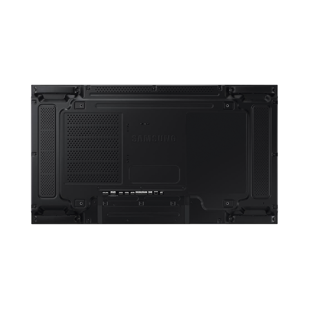 Pantalla Profesional LED de 55" para Video Wall, Full HD (1080p), HDMI/DVI-D/DP, Bisel Ultra Delgado de 2.3mm. Compatible VESA 600x400