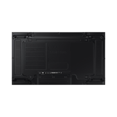 Pantalla Profesional LED de 55" para Video Wall, Full HD (1080p), HDMI/DVI-D/DP, Bisel Ultra Delgado de 2.3mm. Compatible VESA 600x400