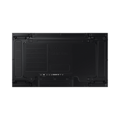 Pantalla Profesional LED de 55" para Video Wall, Full HD (1080p), HDMI/DVI-D/DP, Bisel Ultra Delgado de 2.3mm. Compatible VESA