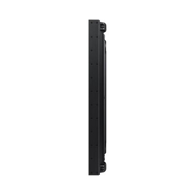 Pantalla Profesional LED de 55" para Video Wall, Full HD (1080p), HDMI/DVI-D/DP, Bisel Ultra Delgado de 2.3mm. Compatible VESA