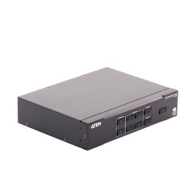 4 x 2 True 4K Presentation Matrix Switch