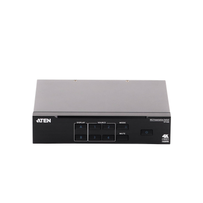4 x 2 True 4K Presentation Matrix Switch