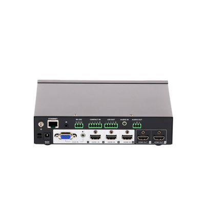 4 x 2 True 4K Presentation Matrix Switch