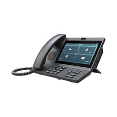 Estación de Guardia para Sistema Multi-apartamentos / Gestión 100% en la Nube / Interfaz Web / ANDROID / SIP / 7 Pulgadas Touch / WIFI / POE /  Cámara de 2MP / Bluetooth /  HDMI / USB Tipo C