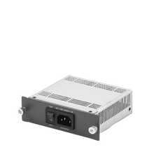 Fuente de poder CA de 100-240 Vca, fuente de alimentación redundante para OLT V1600-D8 y V1600G-1B