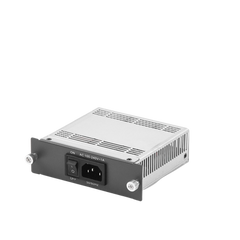 Fuente de poder CA de 100-240 Vca, fuente de alimentación redundante para OLT V1600-D8 y V1600G-1B