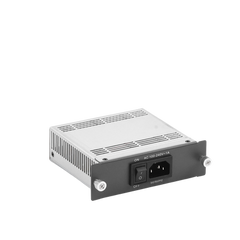 Fuente de poder CA de 100-240 Vca, fuente de alimentación redundante para OLT V1600-D8 y V1600G-1B