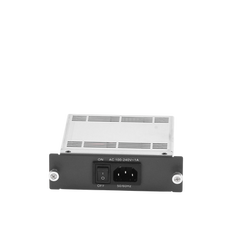 Fuente de poder CA de 100-240 Vca, fuente de alimentación redundante para OLT V1600-D8 y V1600G-1B