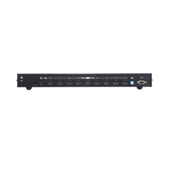 Distribuidor HDMI True 4K de 8 puertos