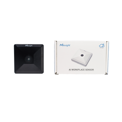 Sensor Inteligente de Presencia y Conteo de Personas LoRaWAN