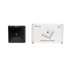 Sensor Inteligente de Presencia y Conteo de Personas LoRaWAN