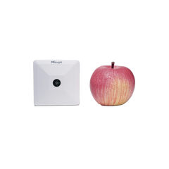 Sensor Inteligente de Presencia y Conteo de Personas LoRaWAN