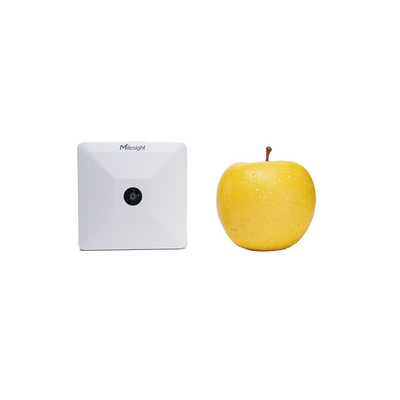 Sensor Inteligente de Presencia y Conteo de Personas LoRaWAN
