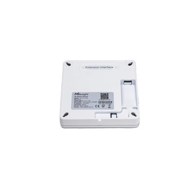 Sensor Inteligente de Presencia y Conteo de Personas LoRaWAN